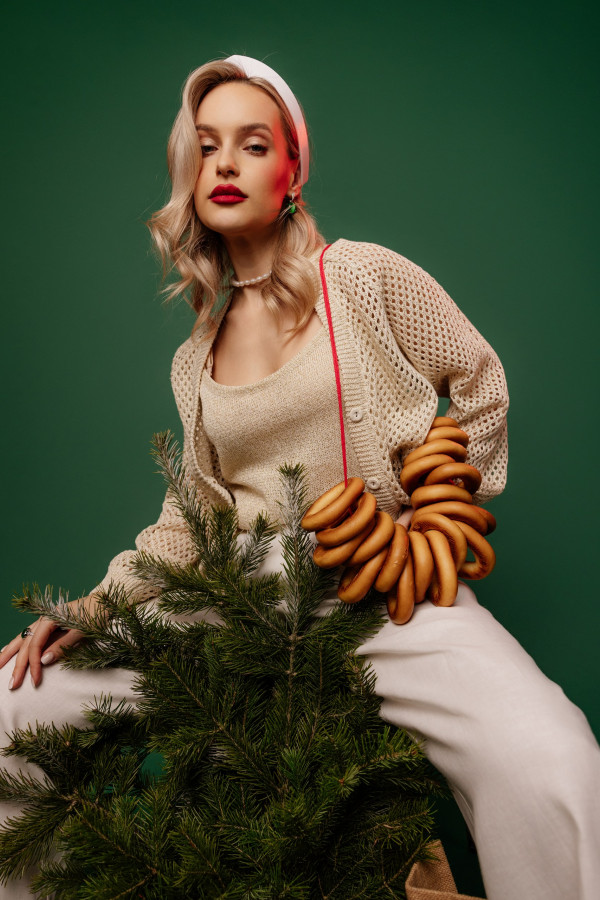 Изображение Жакет